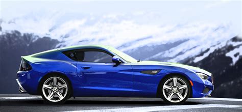 Employees of the bmw group say they like 10 things about the german company. Meet the Best Looking Modern BMW - The Z4 Zagato ...