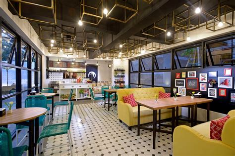 8 Desain Restoran Unik! | Baltra Architects | Bali Architect, Interior Design & Furniture ...