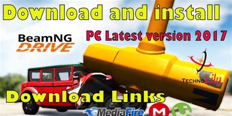 Always available from the softfamous servers. How to Download and install BeamNG.Drive For Free PC ...