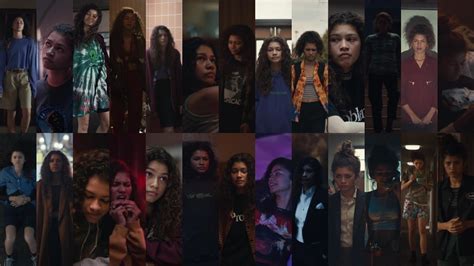 Jules Rue Euphoria Outfits How The Costumes On Euphoria Spell The