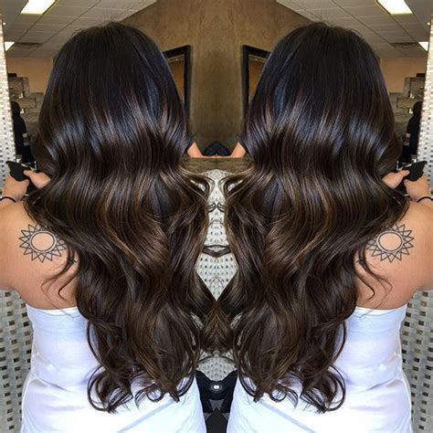 It does not remove any of the natural pigment in your hair. In the process of going lighter from previously black hair ...