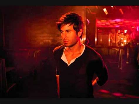Interview With Enrique Iglesias In Mexico Youtube