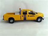Ford F250 Toy Truck Pictures