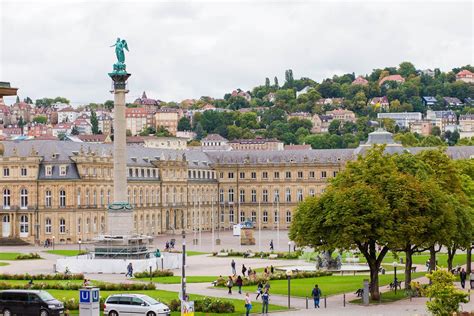 28 Unique Things To Do In Stuttgart Germany 2023