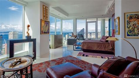 88m Escala Penthouse Located Under Fifty Shades Of Grey Home Shades