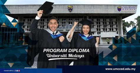 Sekiranya anda, seorang warganegara malaysia yang cukup syarat kelayakan dan berumur tidak kurang daripada 18 tahun pada tarikh tutup iklan jawatan. PERMOHONAN ONLINE PROGRAM DIPLOMA UNIVERSITI MALAYA ...
