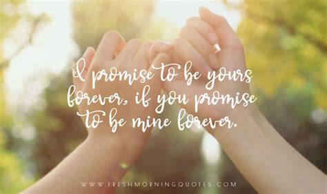 60 Happy Promise Day Quotes And Images For Sweetheart