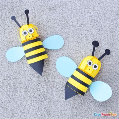 Creating Your Own Origami Bee A Fun And Easy Craft For All Ages