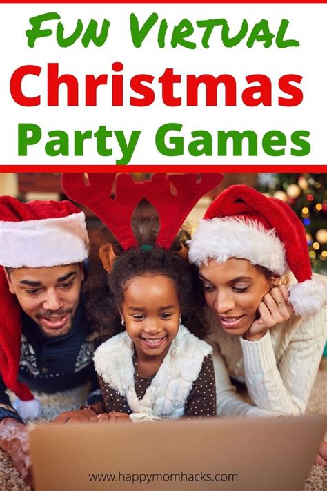 Thank you so much i am in charge of getting a few games together for the state ushers zoom christmas party. 15 Best Games to Play on Zoom with Kids | Happy Mom Hacks ...
