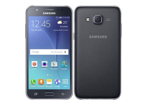 Samsung galaxy j5 2015 comes with the lollipop version and got marshmallow version. Samsung Galaxy J5 (2015) Repair - iFixit