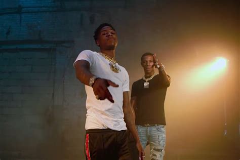 Youngboy Never Broke Again And A Boogie Drop Gg Remix Video Xxl