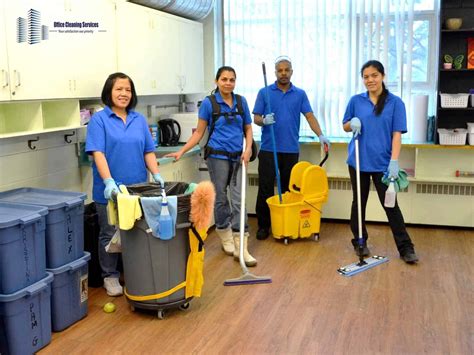 Cleaning Service Company Office Cleaning Services Company