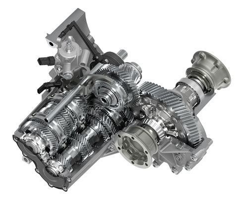 Manual Automatic Dual Clutch And Continuously Variable Transmissions