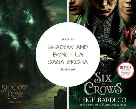 Shadow And Bone : La Saga Grisha - Shadow and Bone : La Saga Grisha, que penser de l'adaptation Netflix