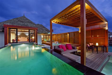 Four Seasons Resort Maldives At Kuda Huraa Maldives Trailfinders The