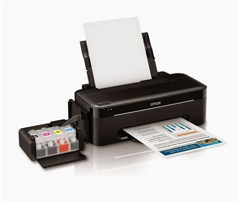 Tips Hemat Tinta Printer Tanpa Batas untuk Pemula dan Profesional