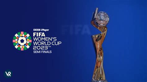 Watch Fifa Womens World Cup 2023 Semi Finals In South Korea On Bbc Iplayer