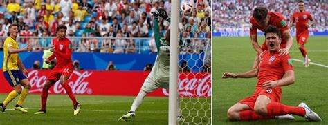 Fifa 18 world cup 2018 simulation game 62: World Cup 2018 Semi Final: England vs Croatia Match Summery