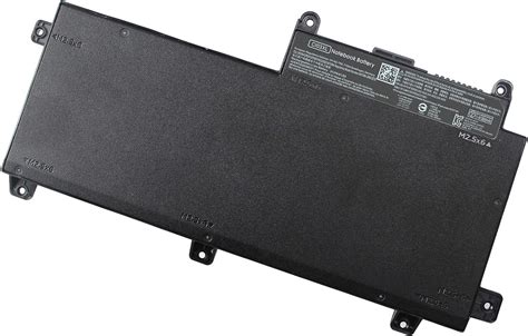 Dmkaollk Ci03xl Notebook Battery For Hp Probook 650 G2 640