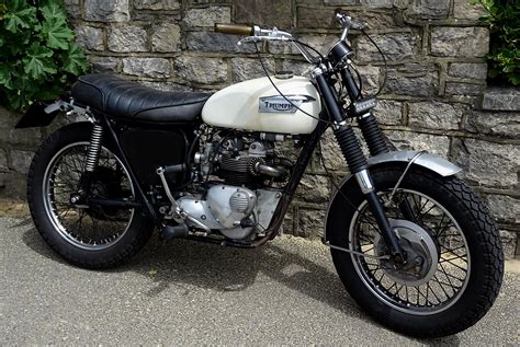 Triumph Motorcycle Free Stock Photo Public Domain Pictures