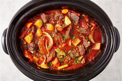 Topside Roast Slow Cooker Recipes Nz