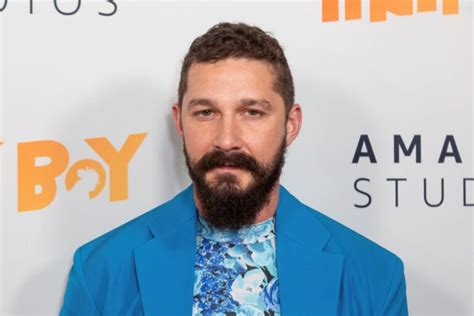Shia Labeouf Gay Rumors Sexuality And Married Life Explored