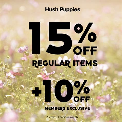 Get the best deals on hush puppies. Hush Puppies | Mid Valley Megamall