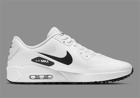 Nike Air Max 90 Golf Infrared Cu9978 103 Release Date
