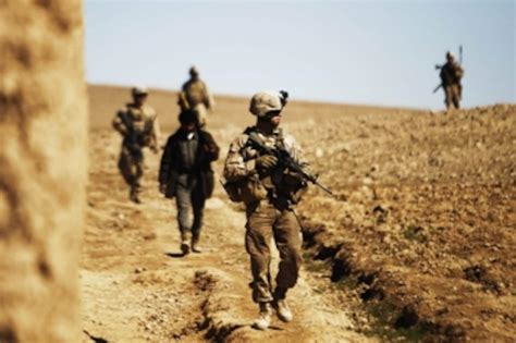 Poll Nearly Two Thirds Of Americans Say Afghan War Isnt Worth