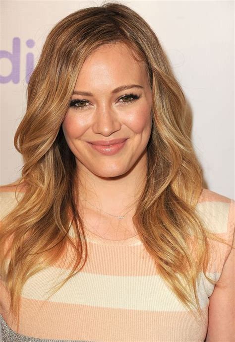 16 Dark Blonde Hair Colors And Ideas