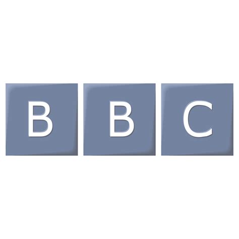 Bbc Logo Transparent Bbc Logo Transparent Png Stickpng Air Mata