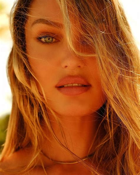 Candice Swanepoel For Tropic Of C 2021 Hawtcelebs