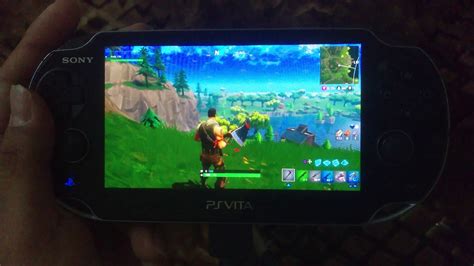 Fortnite chapter 2 season 6 (season 16). How To Download Fortnite On Ps Vita Without Ps4 | Buckfort ...