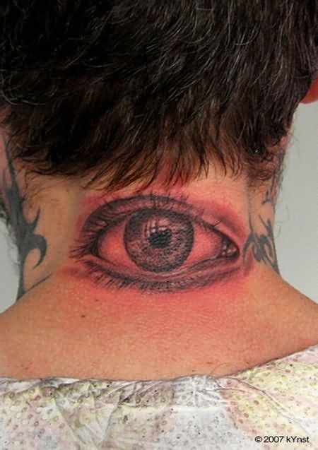 43 Red Eye Tattoo Ideas Eye Tattoo Tattoos Red Eyes