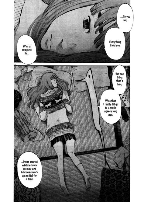 oyasumi pun pun goodnight punpun manga pages oyasumi punpun