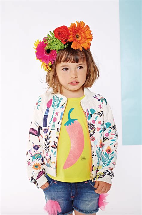 Billieblush Seaside Inspired Spring Kids Fashion For 2016 - Cheap ...