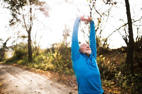 Tai Chi Provides Ongoing Health Benefits For Seniors