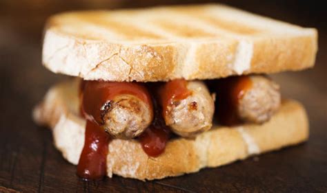 Best Sausage Sandwich Perfect Way To Enjoy The Classic Snack Revealed