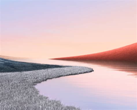1280x1024 4k Colorful Landscape 1280x1024 Resolution Wallpaper Hd