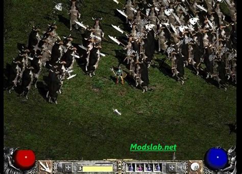 How To Get To Cow Level In Diablo 2 Resurrected Diablo 2 Resurrected