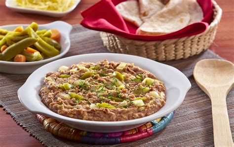 See full list on foodnetwork.com Frijoles maneados - Recetas | La Costeña®
