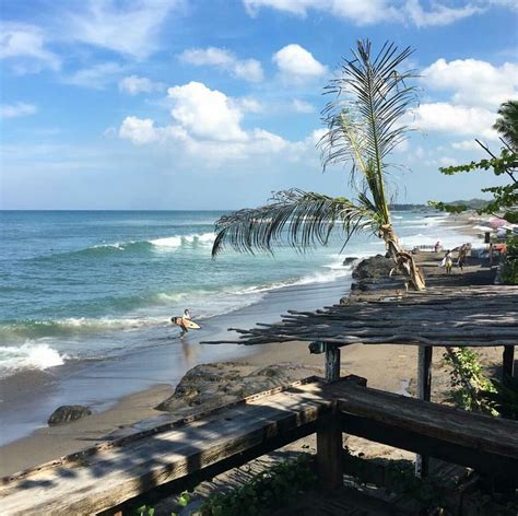 Echo Beach Canggu Bali Bali Beaches Bali Travel Guide Bali Surf