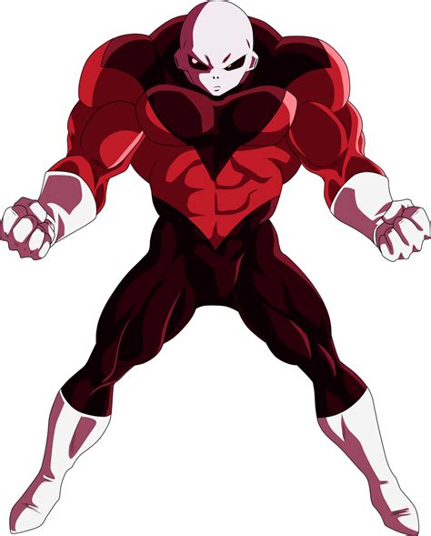 Jiren Chapter 40 Powered Up By Sd8bit On Deviantart