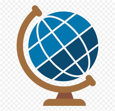 Fileworld Globe Flat Icon Vectorsvg Wikimedia Commons Loading