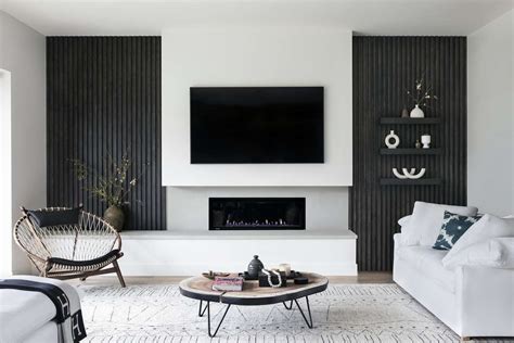 73 Modern Living Rooms That Are Comfortable And Inviting
