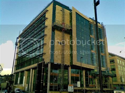 Wellbar Central Newcastle 40m 10 Fl Completed Skyscrapercity