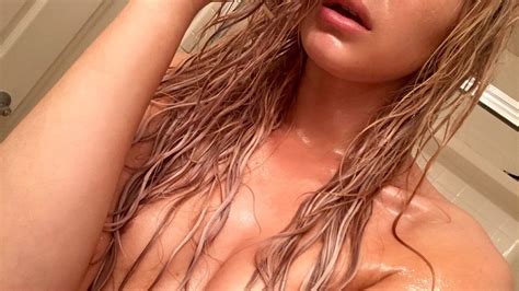 Louisa Johnson Nude Leaked Photos Naked Onlyfans