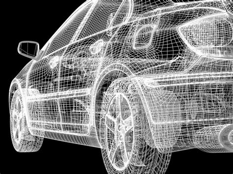 The 6 Essential Qualities Of An Automotive Design Engineer Part 1