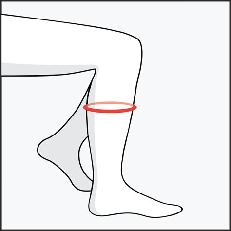Place the tape vertically from side of the body at low waist and measure down to floor(or length at the ankle) Customer Measurements | Lincoln Mobility