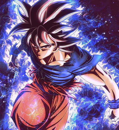 3840x2160px 4k Descarga Gratis Goku Ultra Instinto Goku Ultra